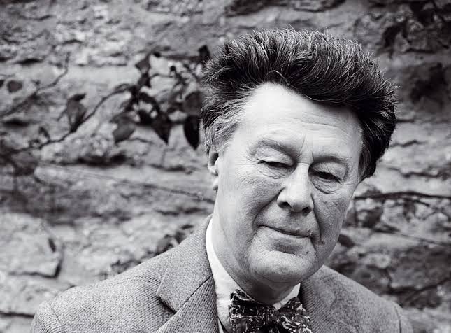 لورانس جيمس